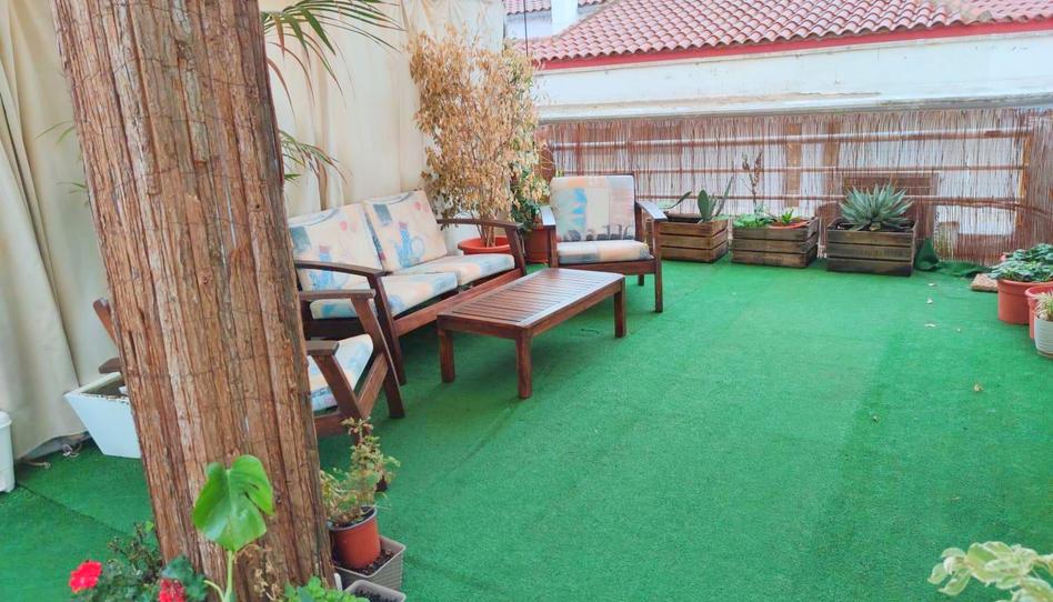 Foto 1 de Casa adosada en venta en Carretas - Pajarita, Albacete