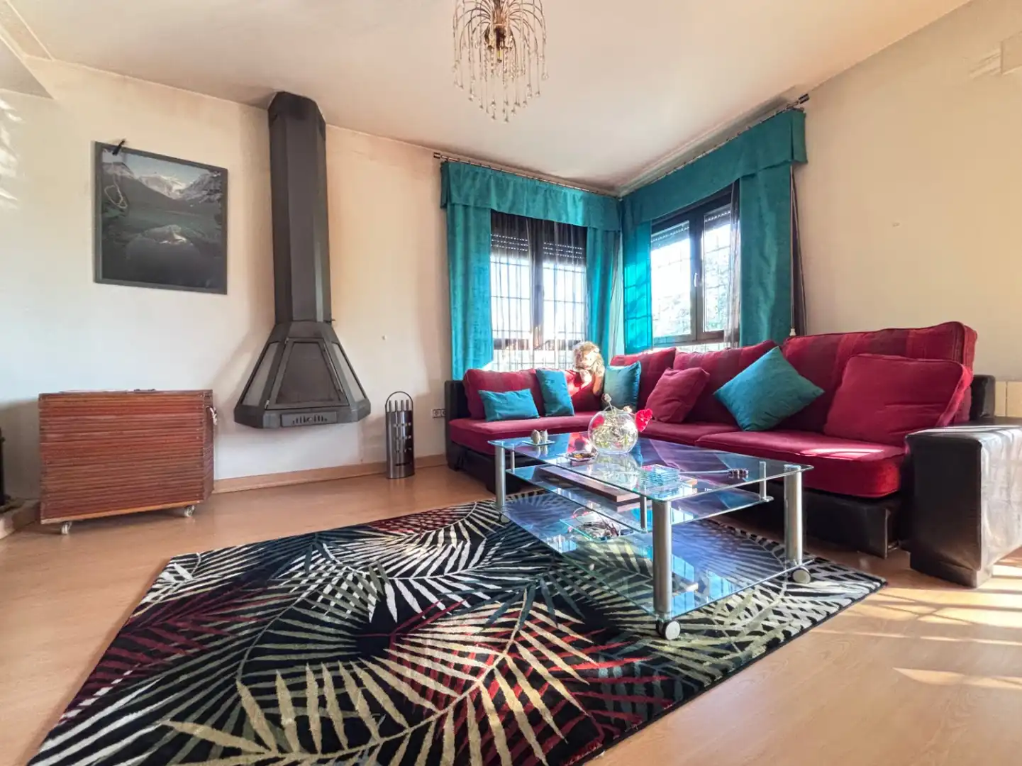 Maison avec jardin à vendre à Muro de Alcoy, imagen 15