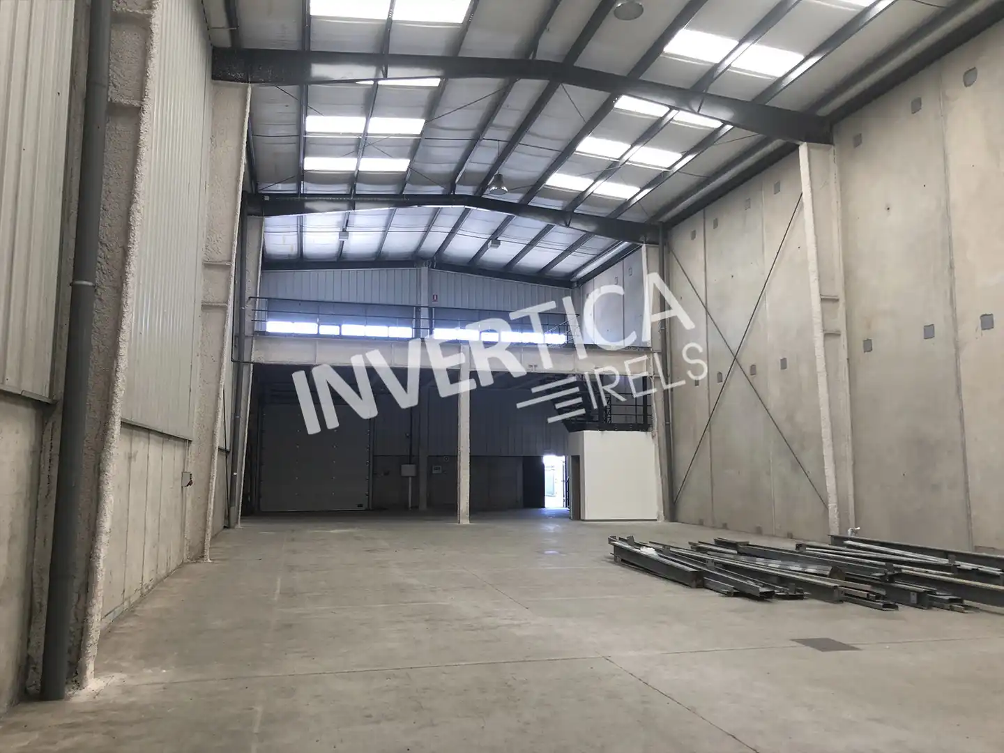 Nau industrial de lloguer a Abrera, imagen 4
