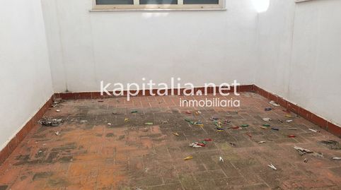 Local  comercial con patio  a la venta en Ontinyent., imagen 4