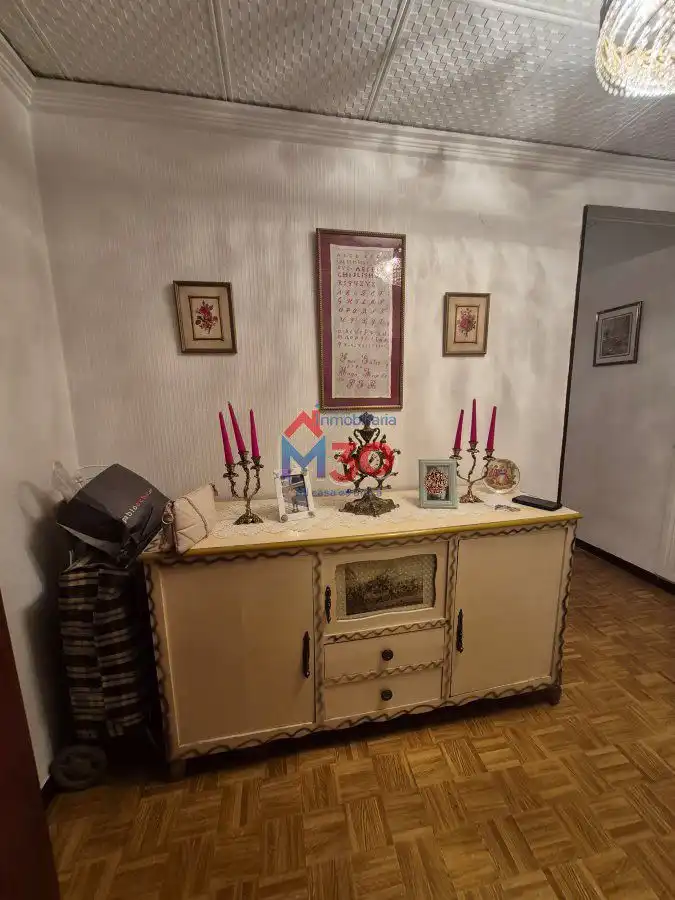 Piso en venta en Miranda de Ebro con Calefacción, Terraza y Trastero