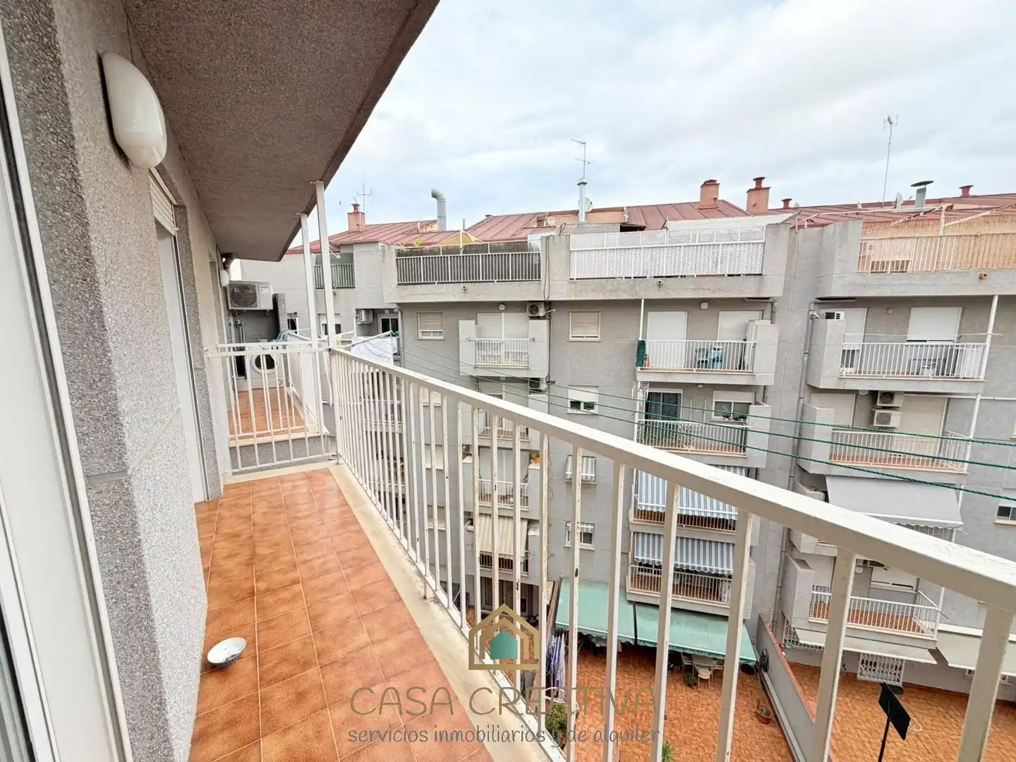 Pis amb terrassa en venda a Calle TEODOR LLORENT, imagen 12