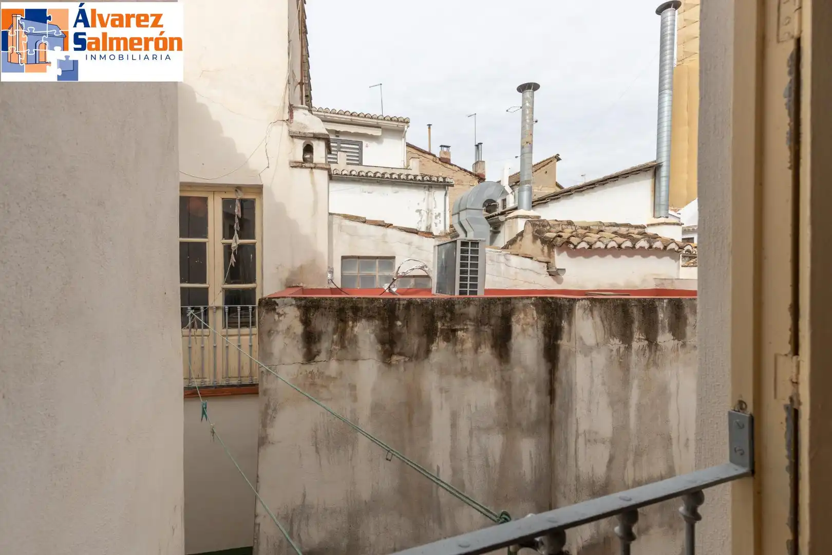 Attic for sale in MARQUES DE GERONA, Centro - Sagrario