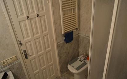 Bathroom of Single-family semi-detached for sale in Castell-Platja d'Aro  with Heating and Storage room