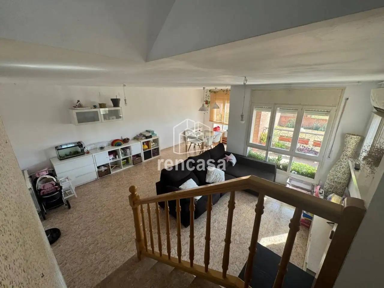 Casa adosada en venta en Artesa de Lleida con Aire acondicionado, Calefacción y Jardín privado