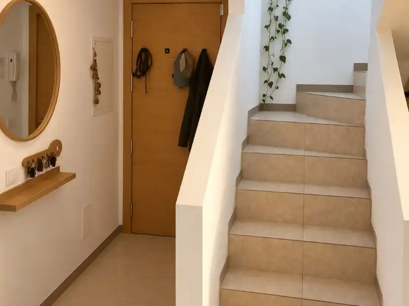 Dúplex con ascensor en venta en Carrer d'Anoia 45, imagen 4