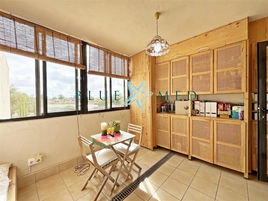 Flat for sale in Murcia  with Air Conditioner, Heating and Terrace