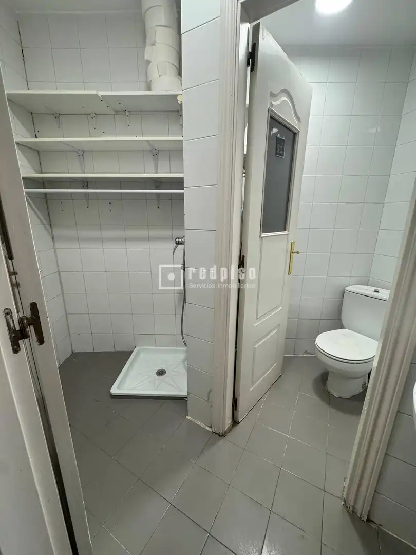 Business premises to rent in del Marqués de la Valdavia, imagen 17