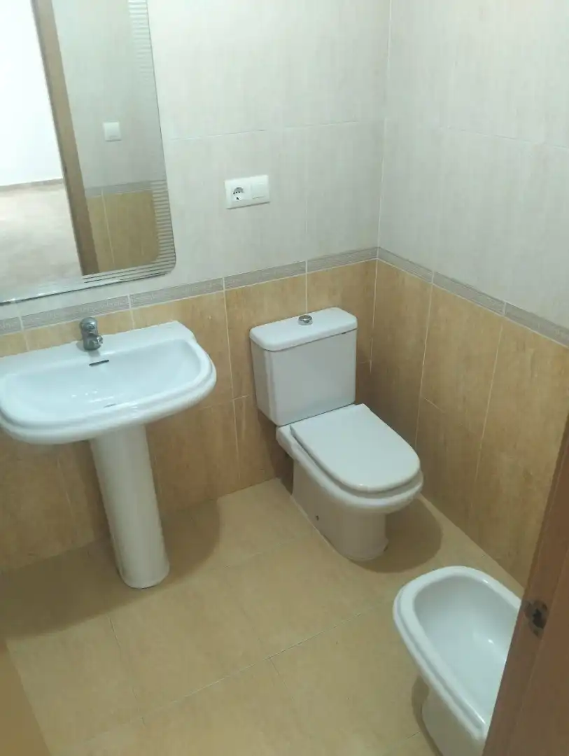 Piso con terraza en venta en Vilamarxant, imagen 17