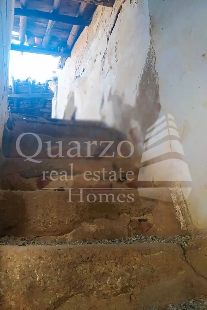 Casa o chalet en venta en Alburquerque
