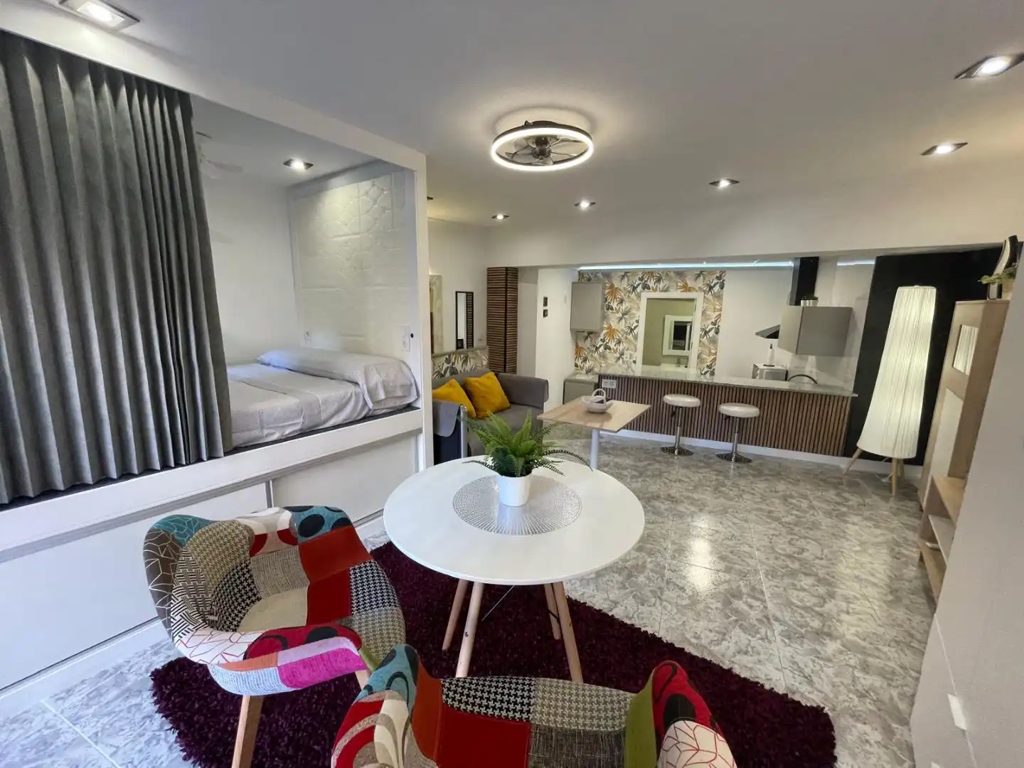 Flat for rent in Calle Doctor Fleming, 3, Caravaca de la Cruz