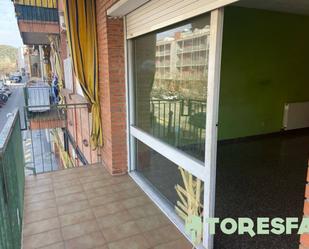 Terrassa de Pis en venda en La Garriga amb Calefacció i Balcó