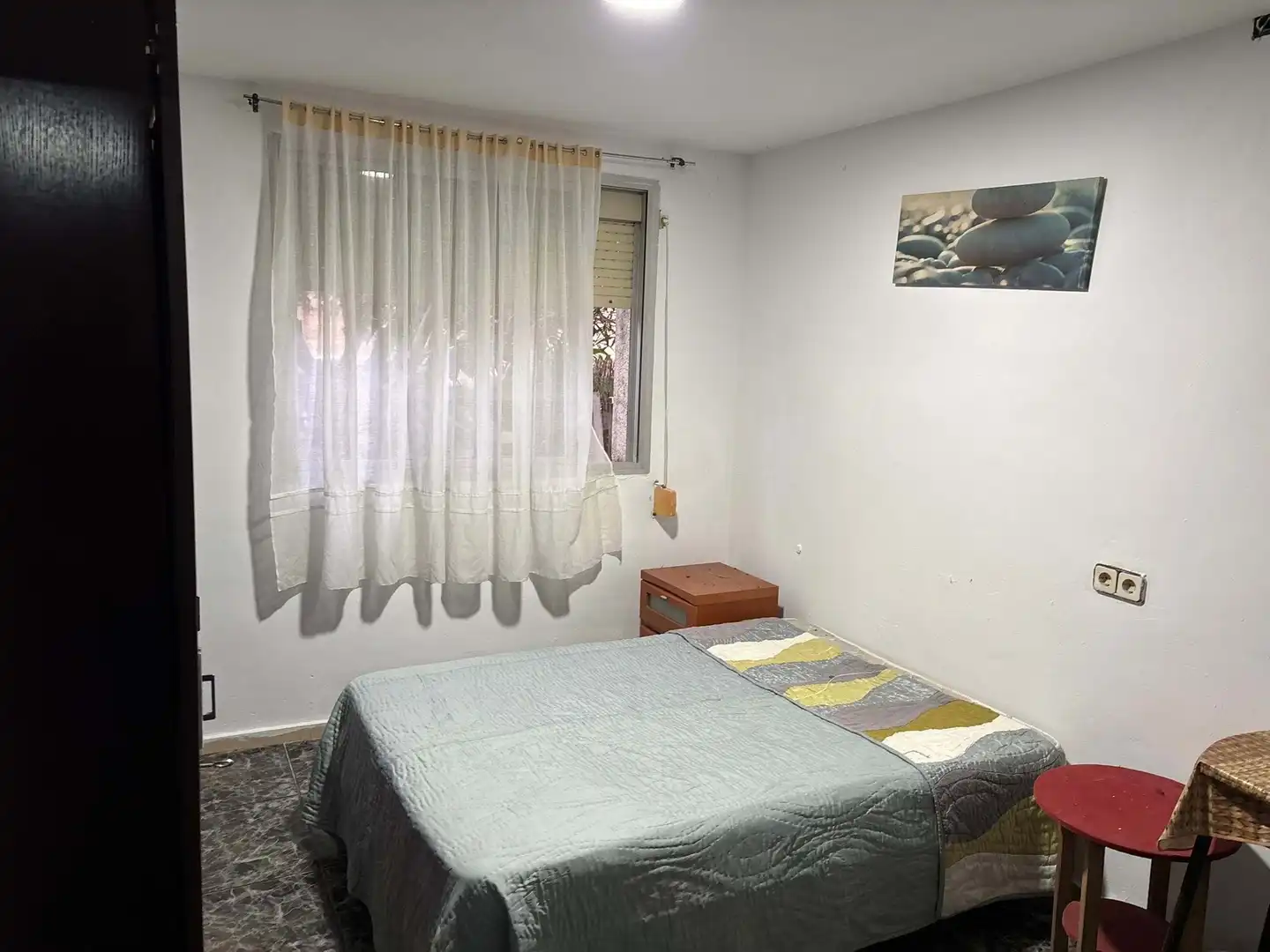 Habitación de Casa o chalet en venta en Terrassa con Aire acondicionado, Calefacción y Terraza