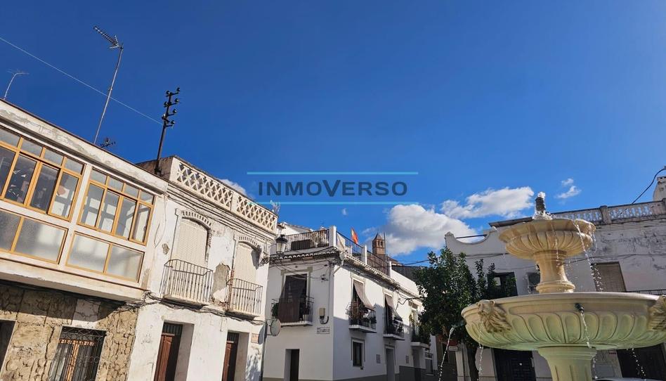 Foto 1 de Casa o xalet en venda a Norte - Barrio del Pilar - El Reñidero, Málaga