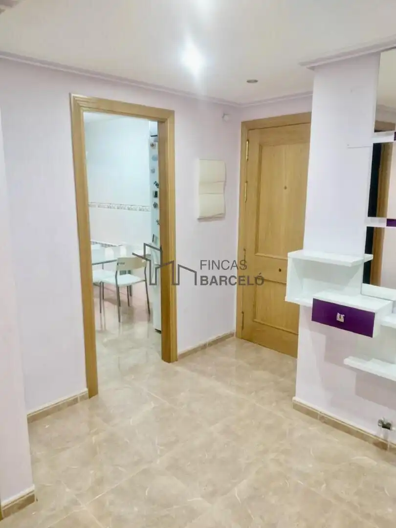 Flat for sale in Zuera