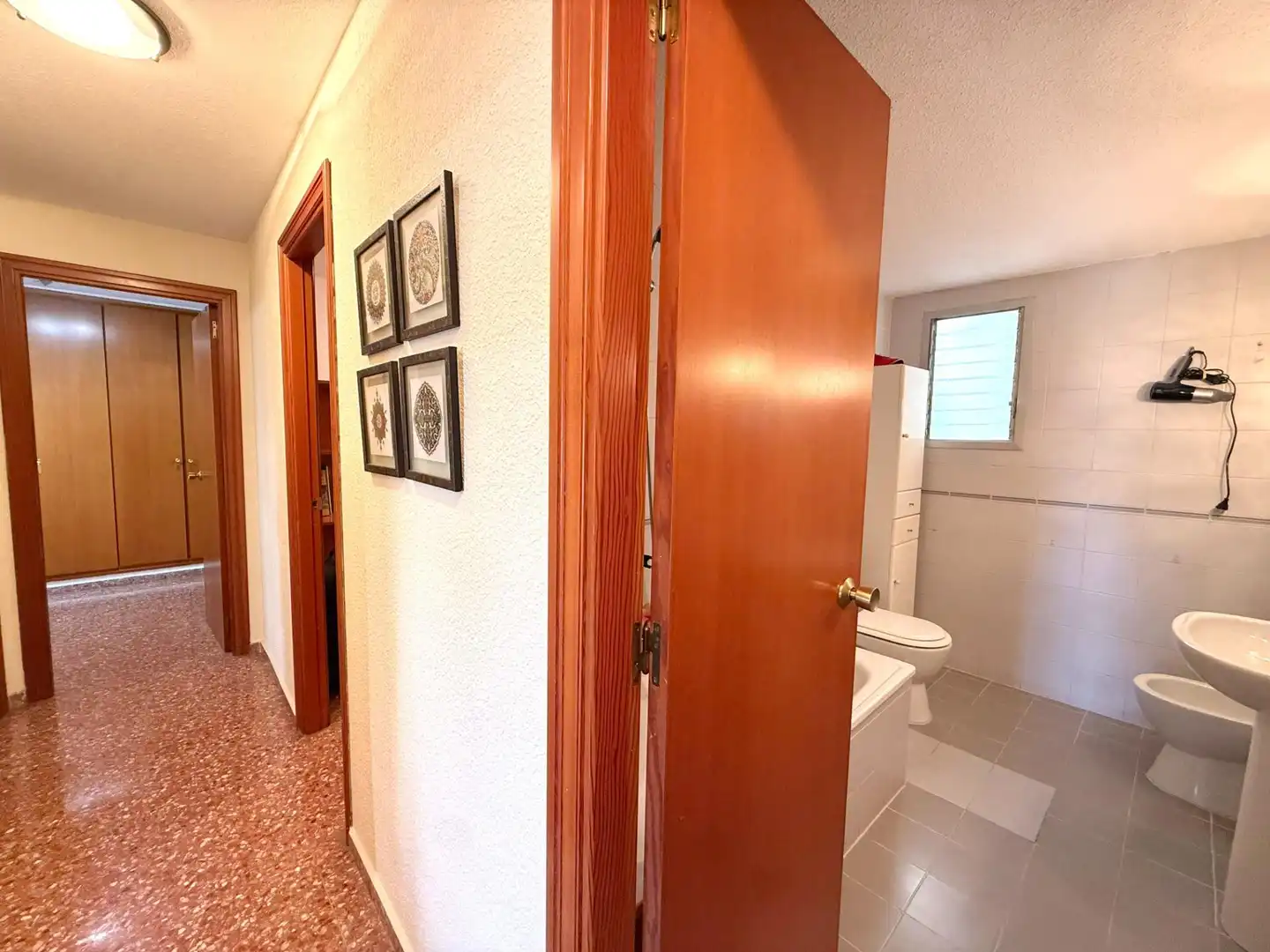 Piso en venta en Valencia con Aire acondicionado, Terraza y Balcón