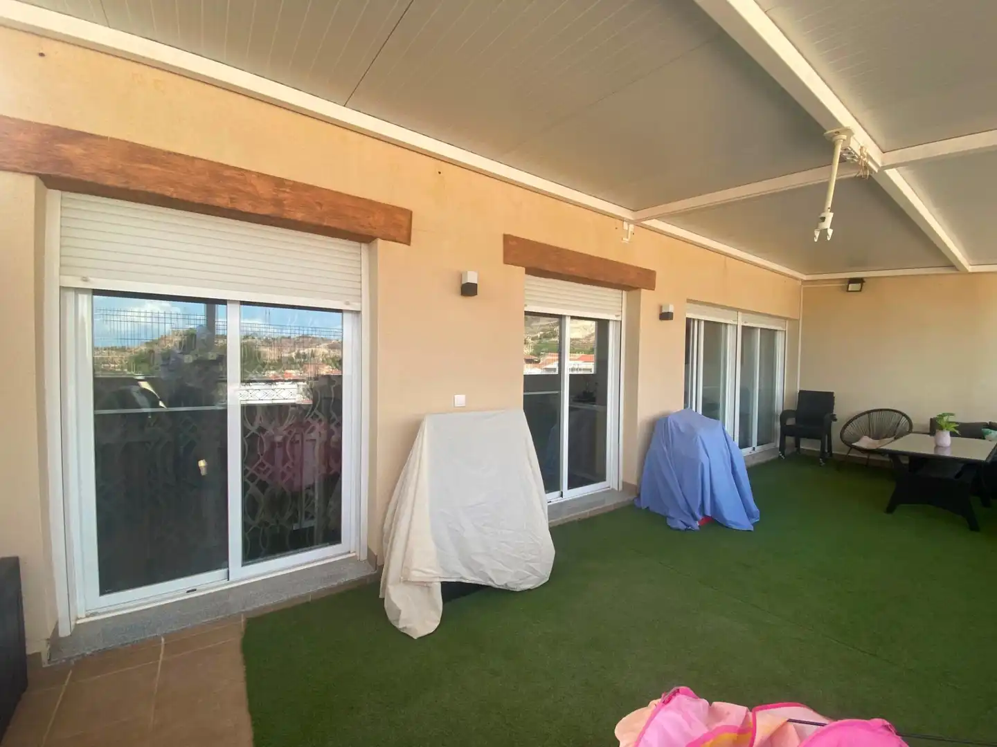 Attique avec terrasse à vendre à Lorca Ciudad, imagen 28