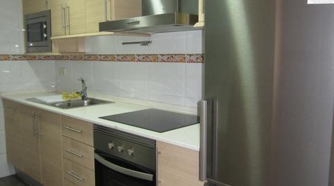 Foto 2 de Pis en venda a Santiago, Eixample Sud – Migdia, Girona Capital