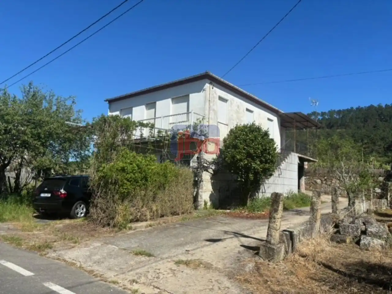 Casa con giardino in vendita a Castrelo de Miño, imagen 2