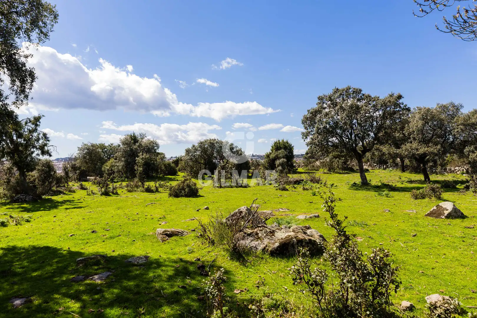 Terreno residencial en venta en La Navata, imagen 17