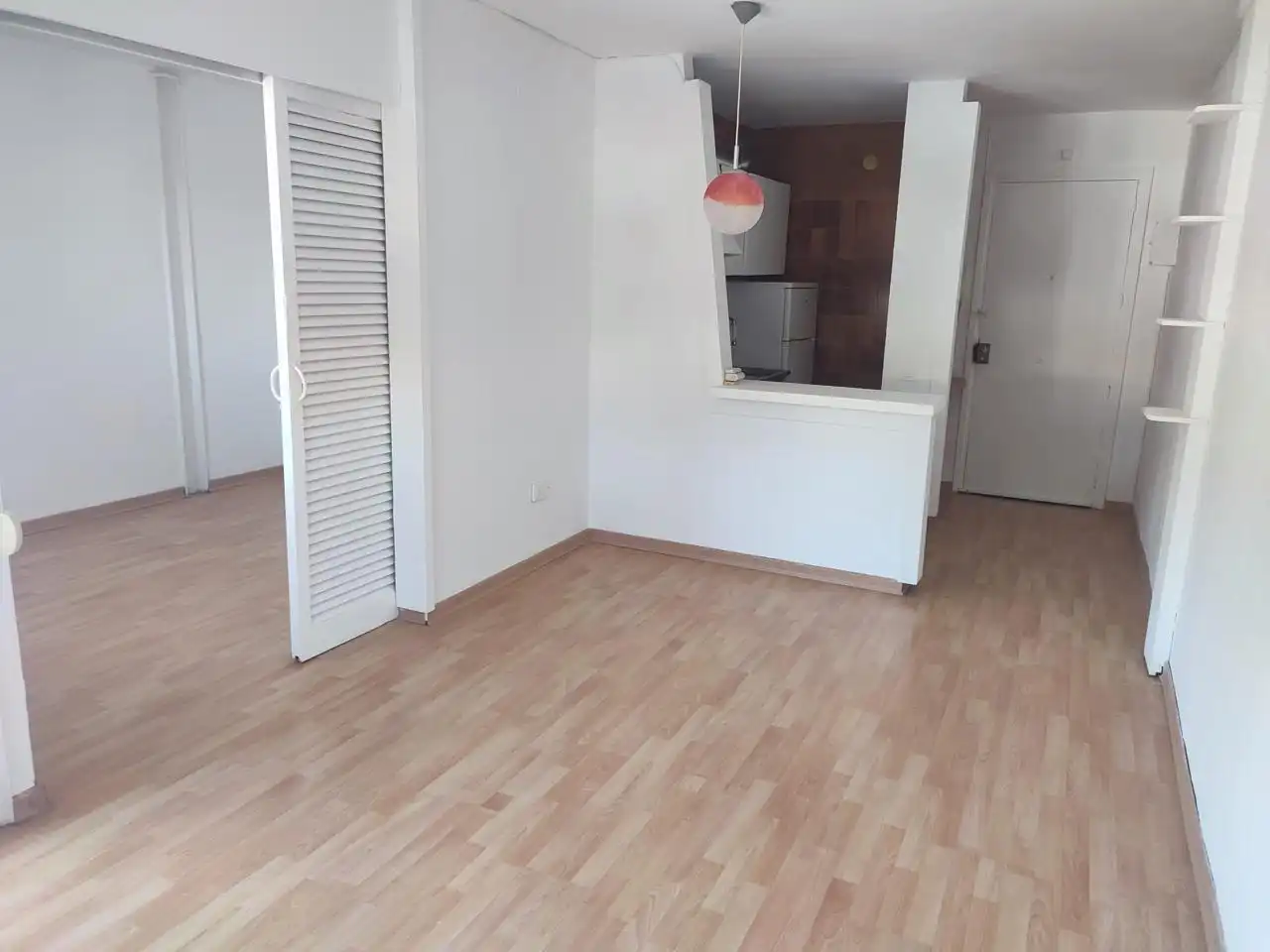 Piso con piscina en venta en calle Domènech Carles, imagen 3