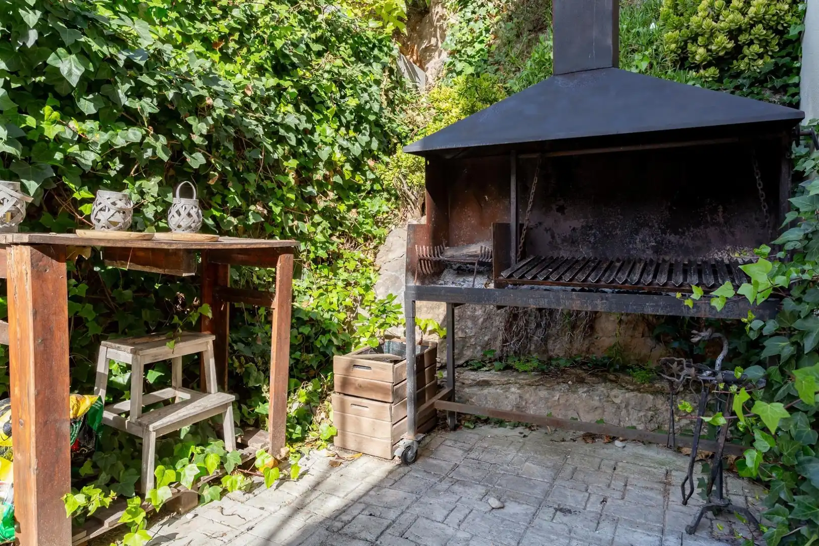 Villa mit Terrasse zum Verkauf in Avenida dels Països Catalans, imagen 68