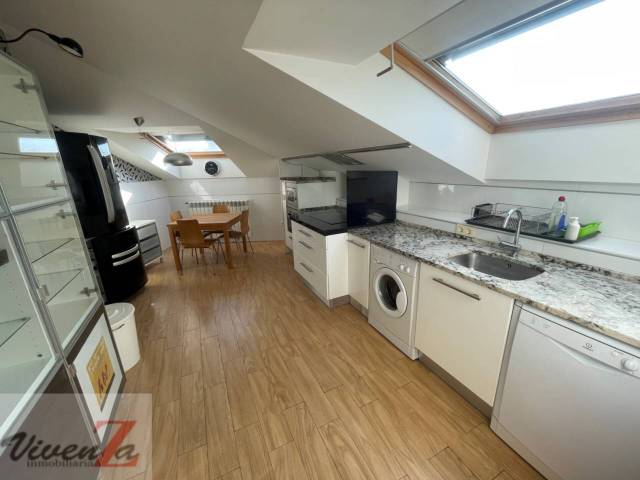 Piso en Venta en Olivares