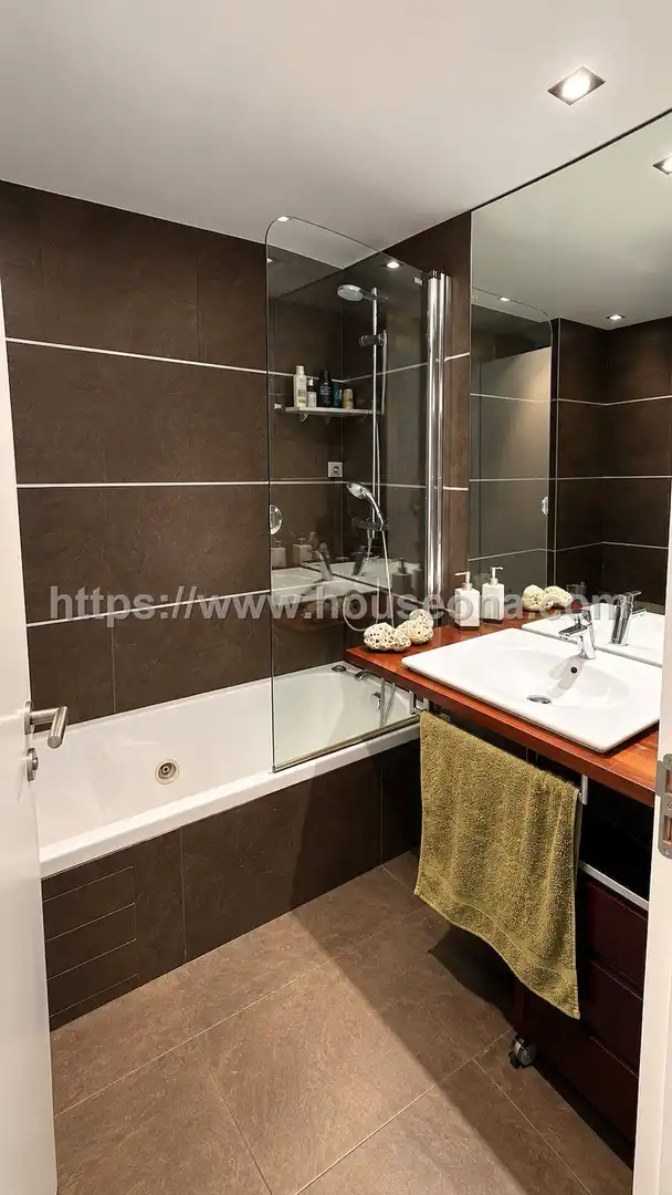 Flat with lift for sale in PLAZA EUSKADI, imagen 15