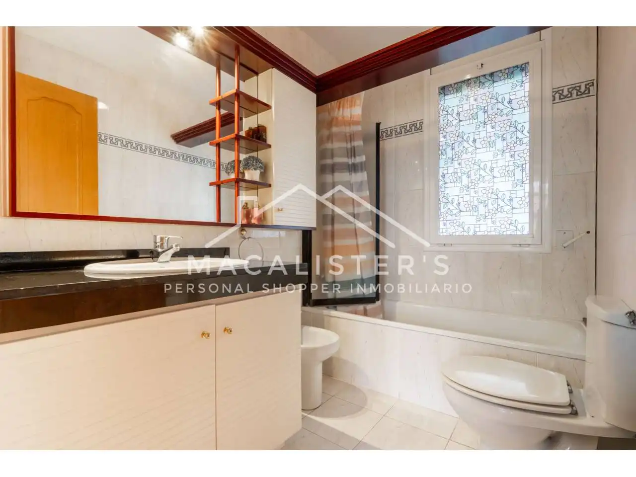 Bedroom of Houses for sale in El Masnou  with Heating, Private garden and Terrace