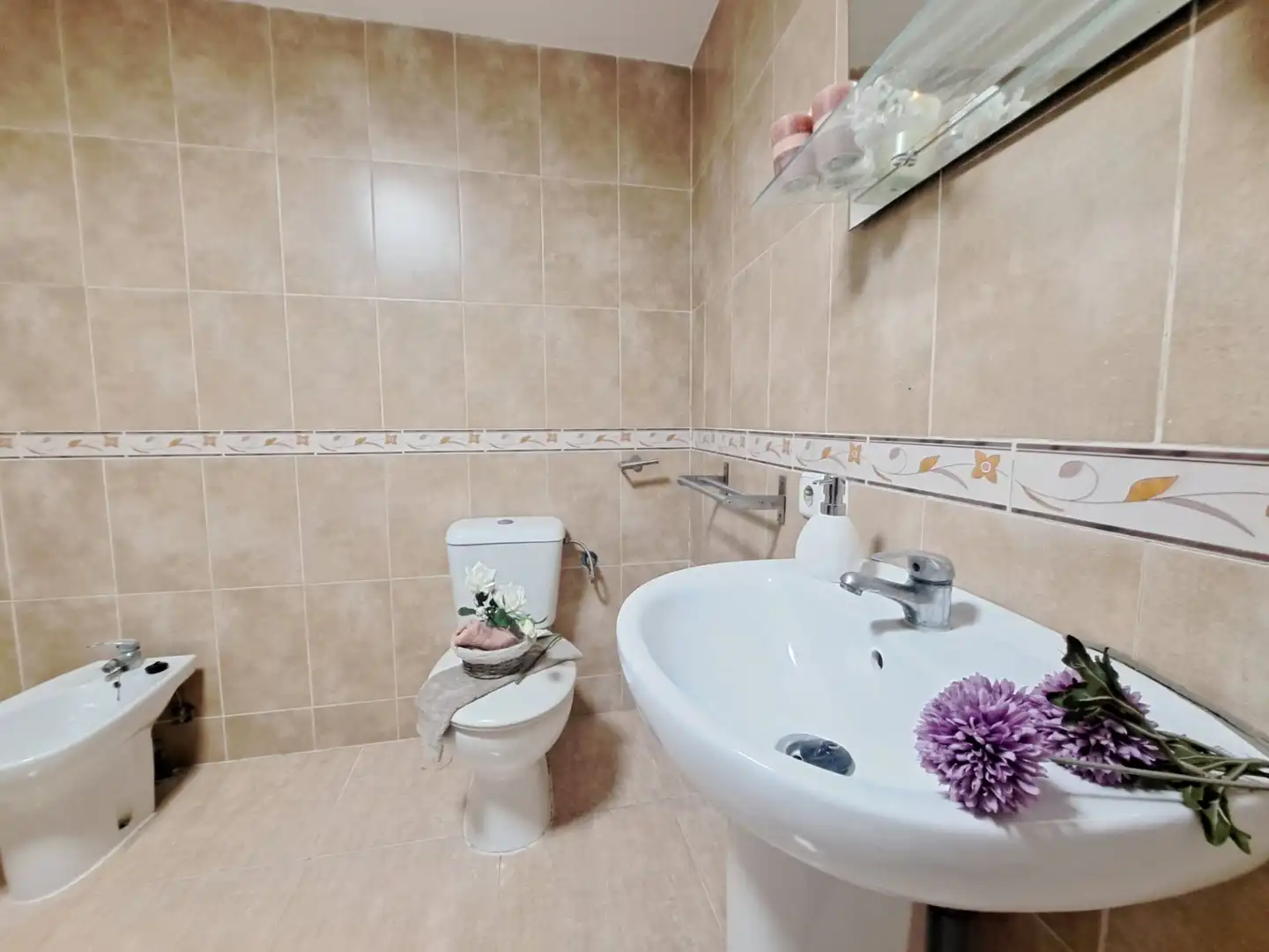 Bany de Casa o xalet en venda en Rubí