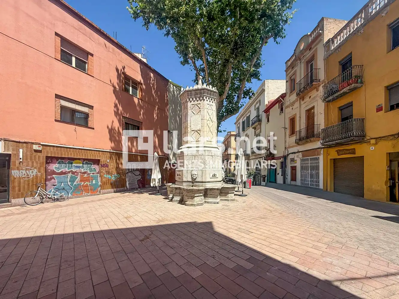 Terreno residencial en venta en Carrer de la Salut 13, imagen 11