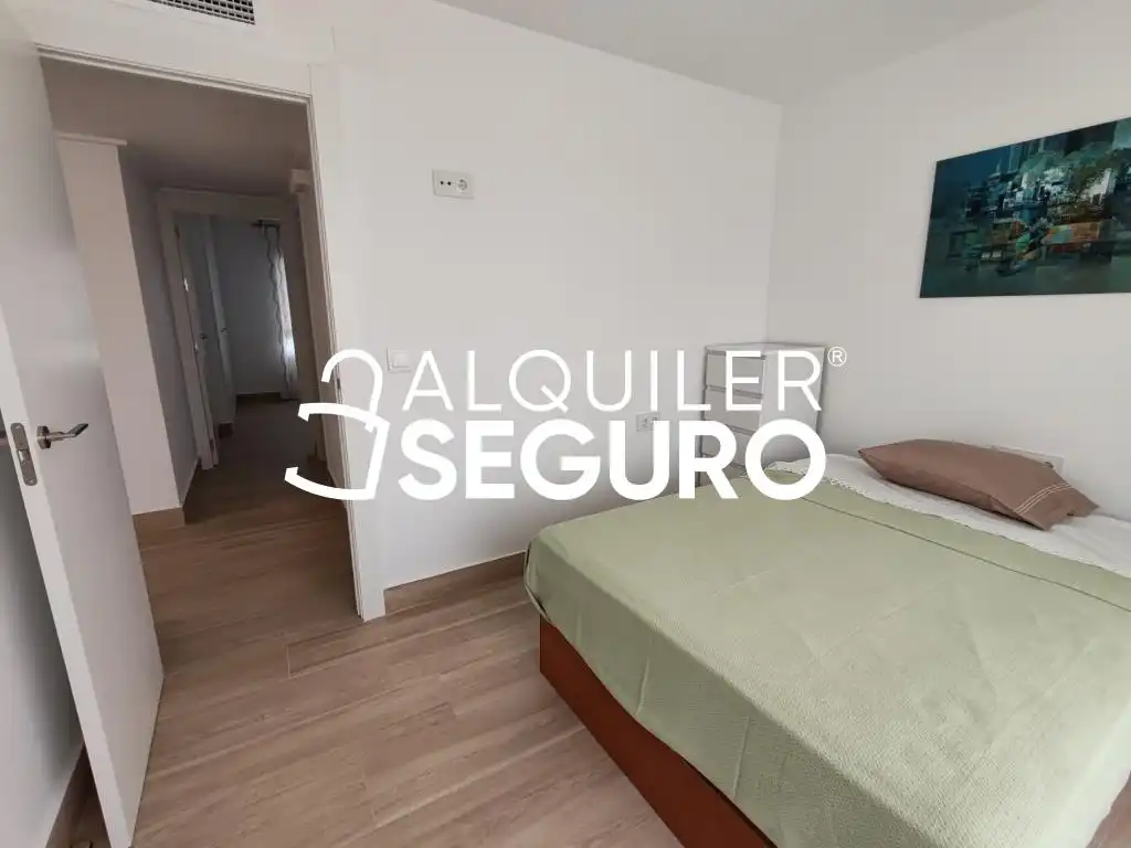 Pis de lloguer a Sacerdote Isidro Albert, Benisaudet
