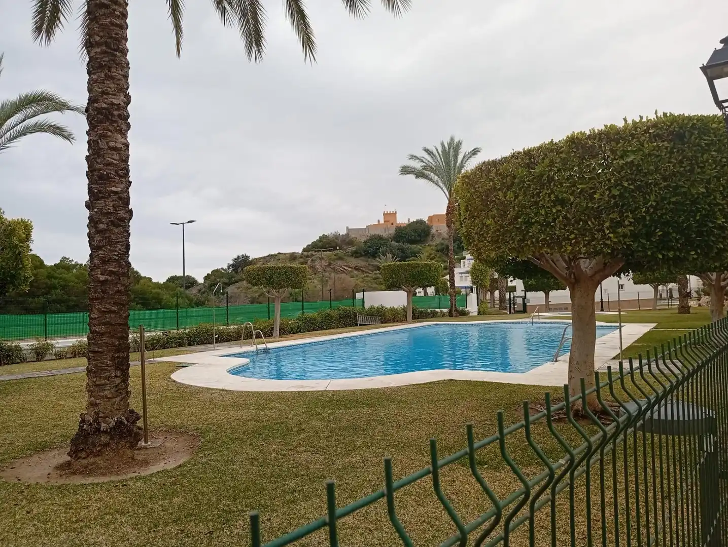 Apartment with pool for sale in Mojácar Playa - Las Ventanicas - La Paratá, imagen 26