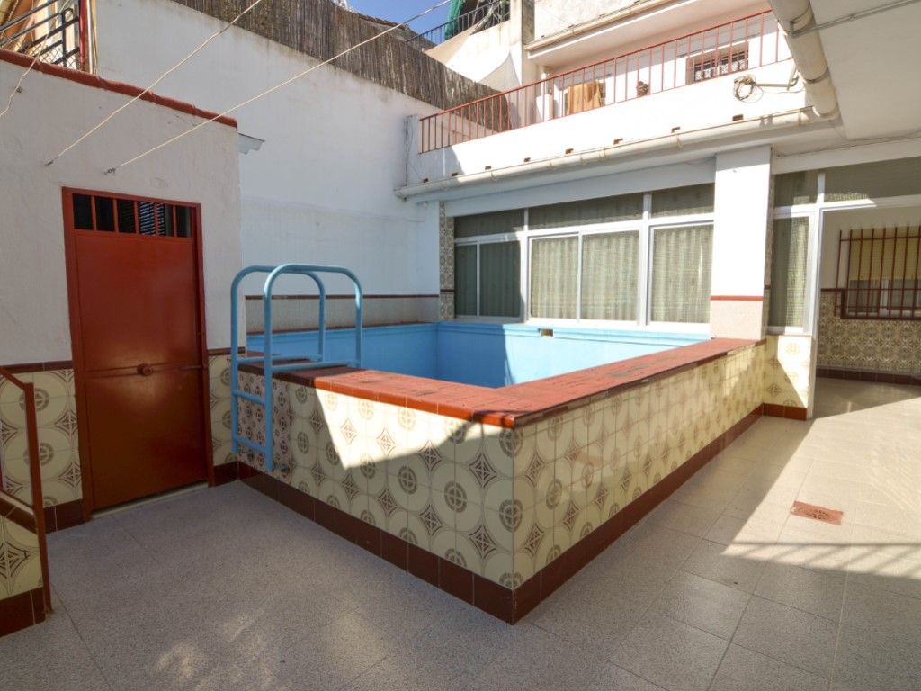 Casa o chalet en venta