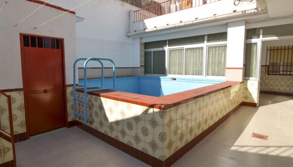 Foto 1 de Casa o xalet en venda a San José de la Rinconada, Sevilla