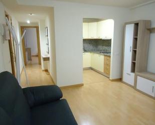 Flat to rent in  Lleida Capital  with Heating, Parquet flooring and Washing machine