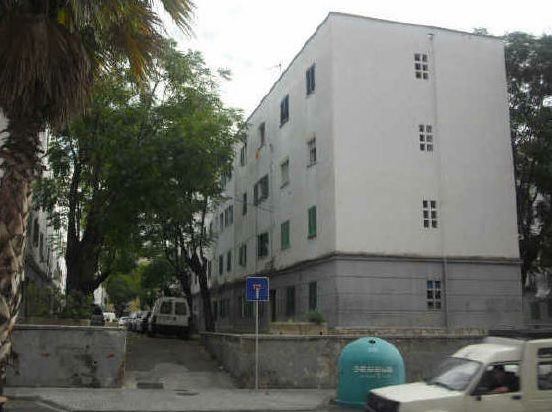 Exterior view of Flat for sale in  Palma de Mallorca