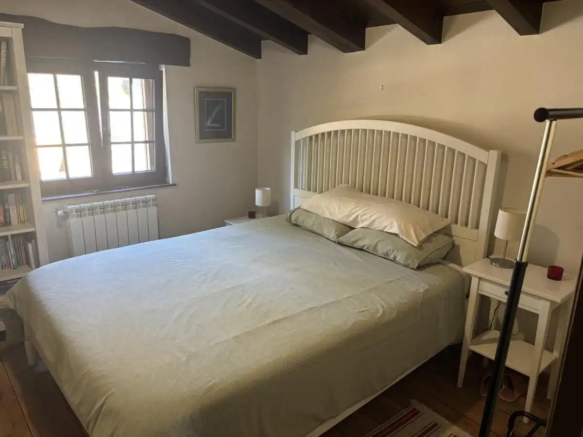 Habitación de Casa o chalet en venta en Cabrales, Asturias