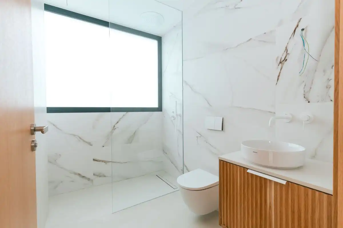 Casa con terraza en venta en Carrer de Ramon Llull, imagen 36