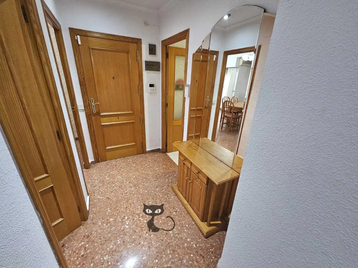 Pis en venda en Massanassa amb Aire condicionat, Traster i Moblat