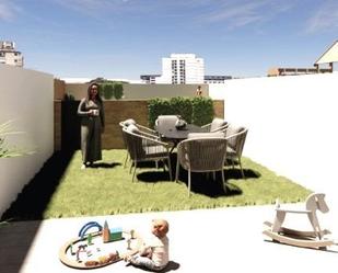 Terrace of House or chalet for sale in Sabadell  with Heating and Terrace