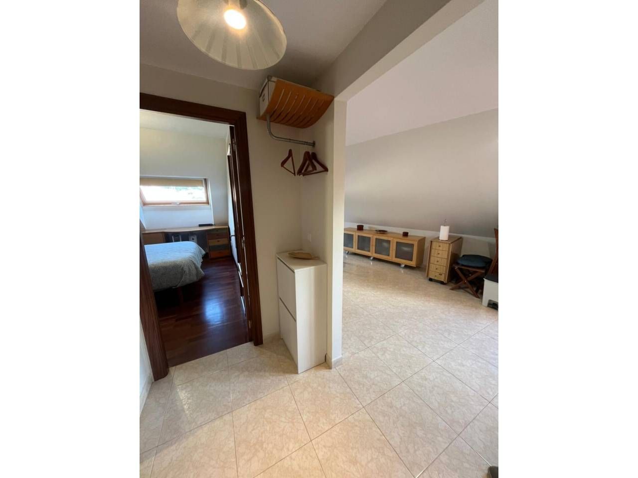 Apartament de lloguer en Miño amb Traster, Moblat i Balcó