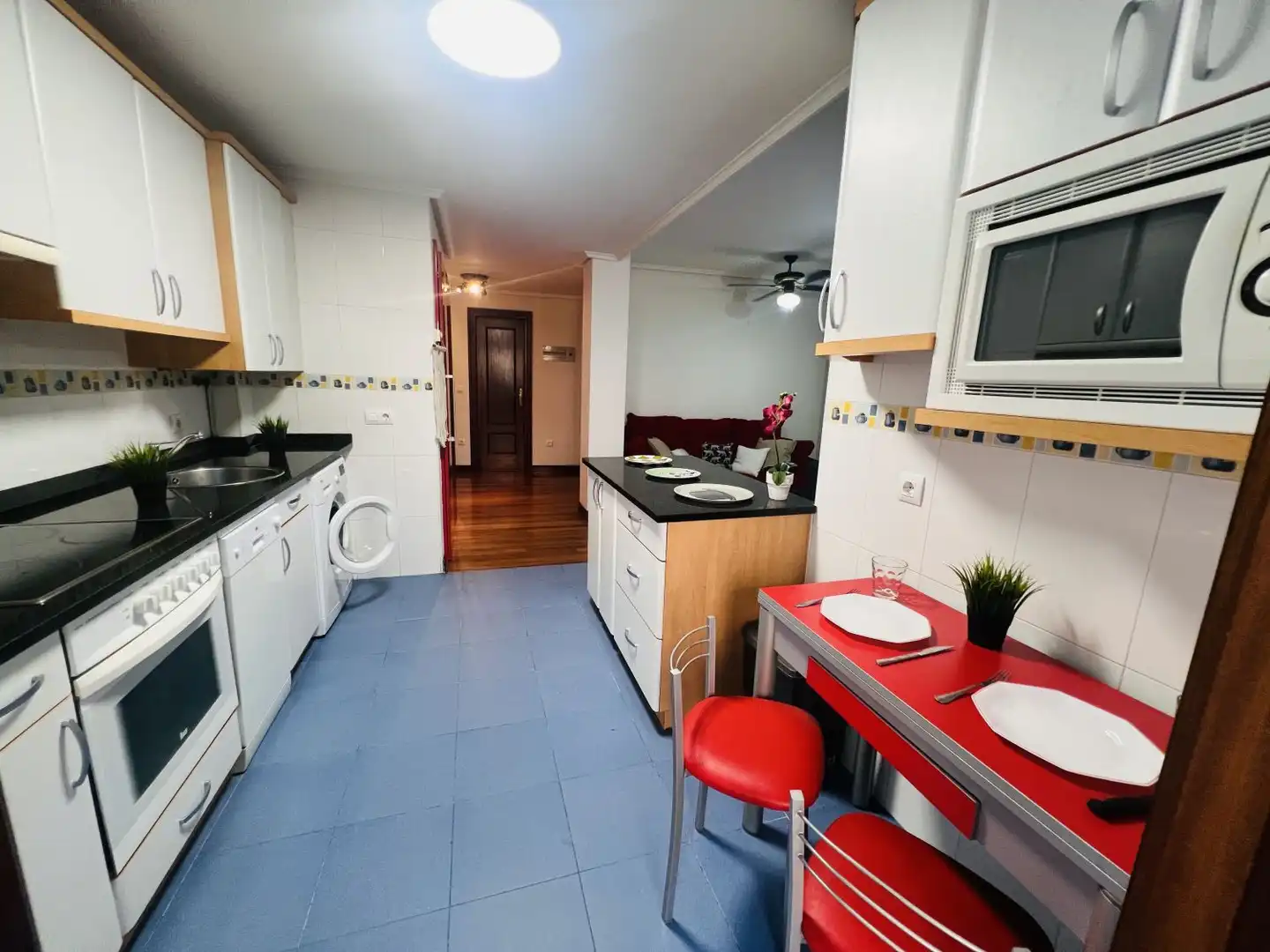 Flat with lift for sale in Voto, imagen 15