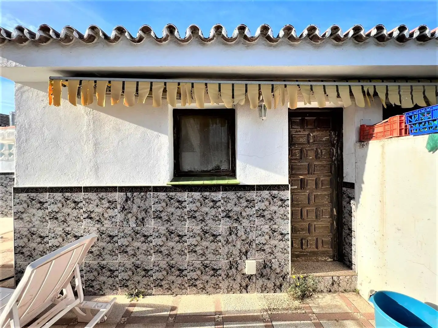 Casa con piscina en venta en El Faro de Calaburra - Chaparral, imagen 16