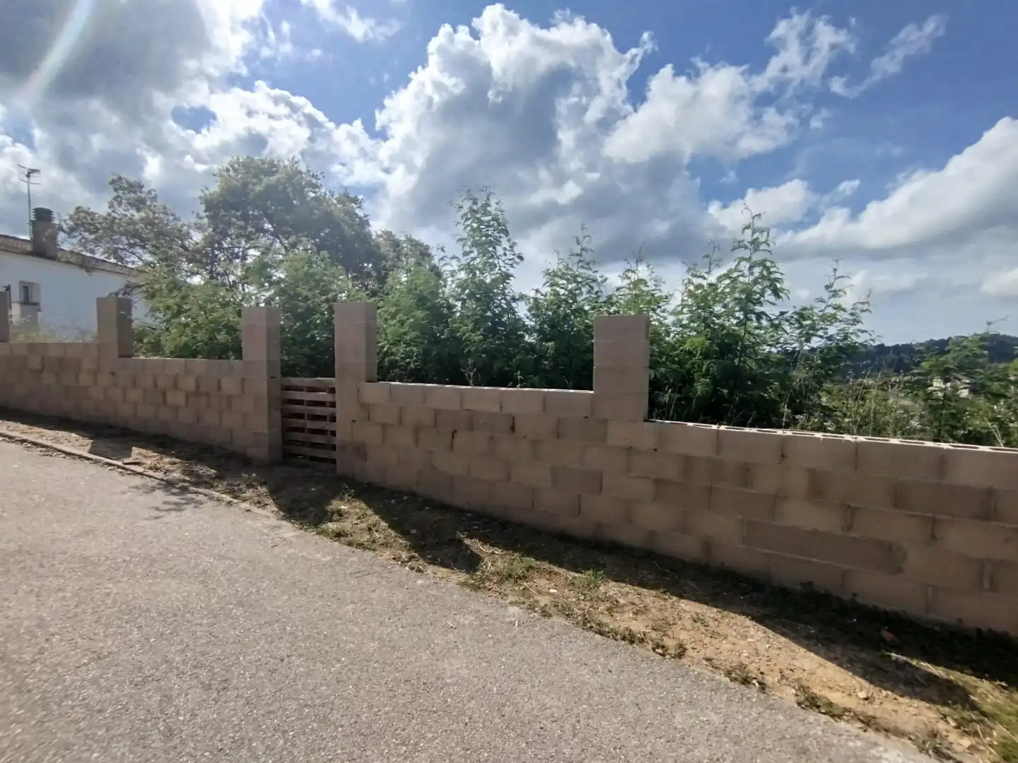 Residential land for sale in Falguera, imagen 5