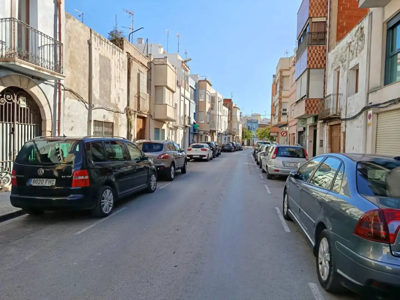 Local comercial en venta en Calle LA VIRGEN, imagen 10