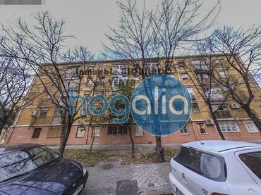Pis en venda a Usera