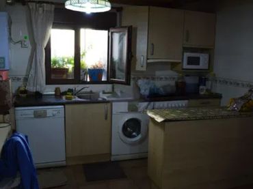 Casa en venda a Espinosa de los Monteros