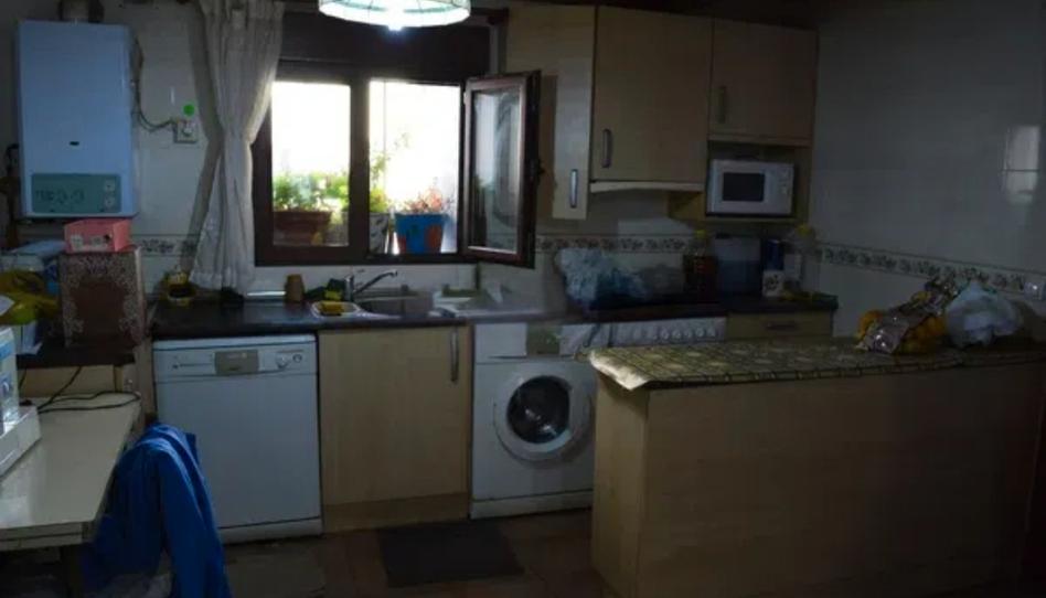 Foto 1 de Casa o xalet en venda a Espinosa de los Monteros, Burgos