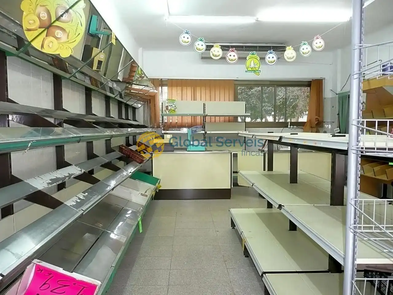 Local comercial en alquiler en Abrera, imagen 3